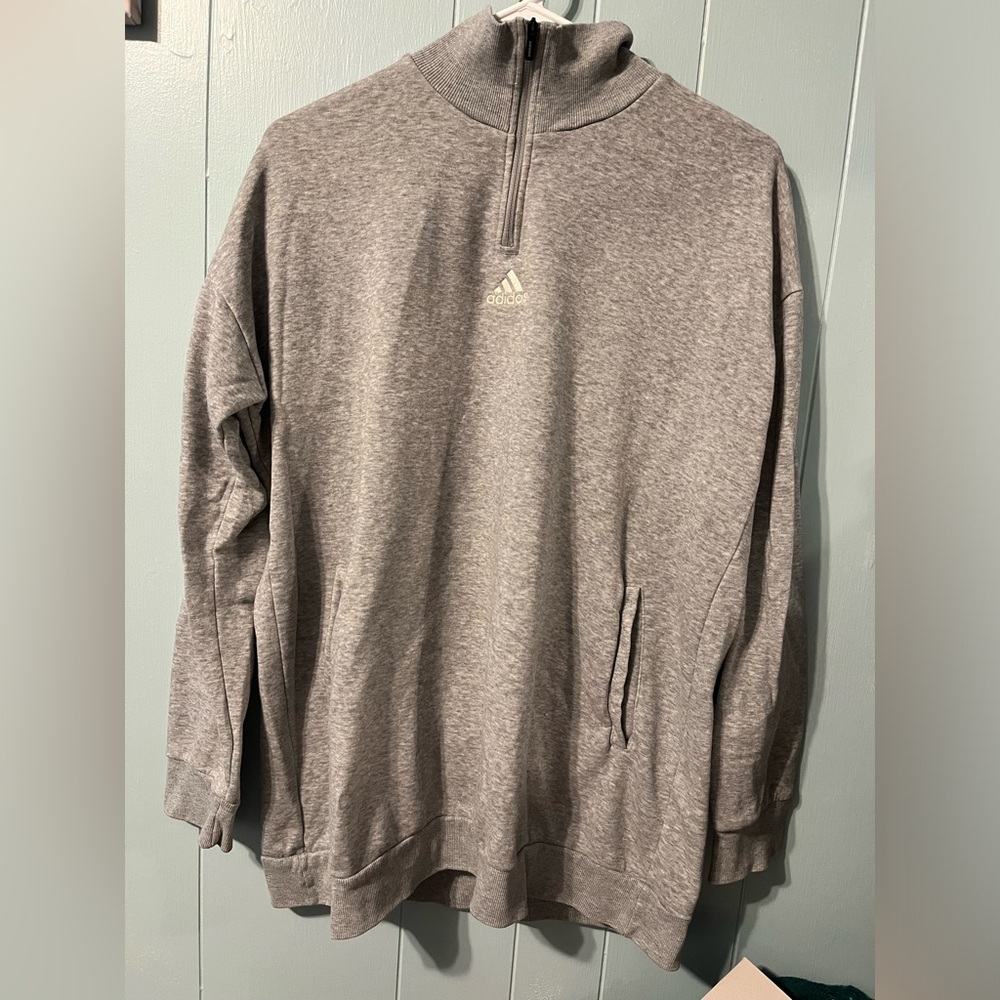 Quarter Zip